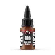 Monument Hobbies Pro Acryl Signature Series Adepticon Orange Oxide 22ml