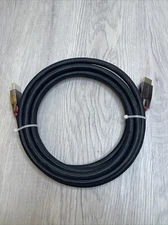 iBirdie 4K HDR HDMI Cable 6.6 Feet 18Gbps 4K60Hz 4:4:4, HDR10, ARC HDCP 2.2