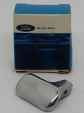 NEW FORD MOTOR COMPANY GENUINE OEM HANDLE ASSEMBLY PART NO. D1FZ-6262622-C