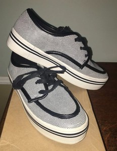 dolce vita black sneakers