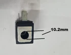 Pneumax MB5 24v DC, 5 watt Solenoid Coil, New for use with Pneumax Valves MB 5