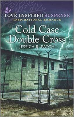 Cold Case Double Cross (Cold Case Investigators, 2) - VERY GOOD