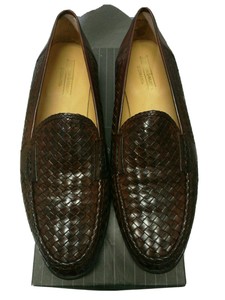 johnston and murphy domani