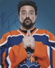 Kevin Smith Autographed Signed 8x10 Photo COA #0B20