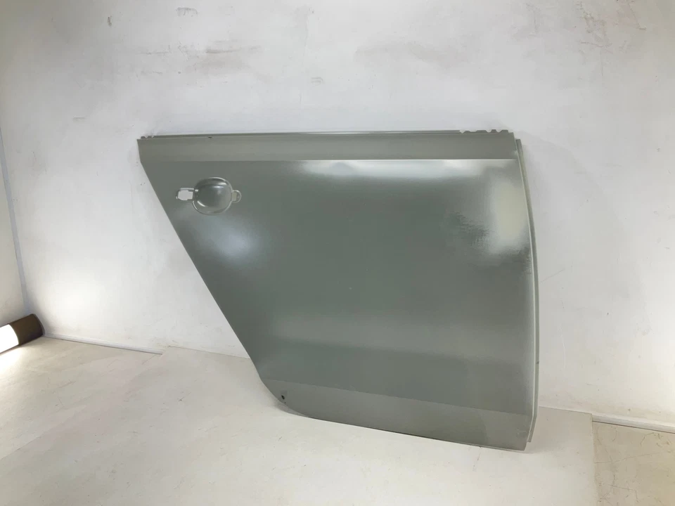 11-18 Volkswagen Jetta Rear Right Passenger Door Skin RB — 第 4/4 张图片