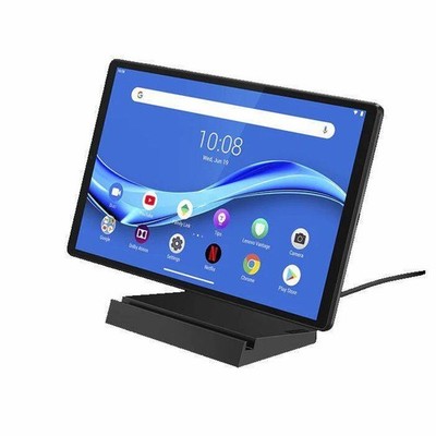 Lenovo Tab M10 Plus 64GB / 4GB Grau LTE  TB-X606X  Tablet 10.3'' -