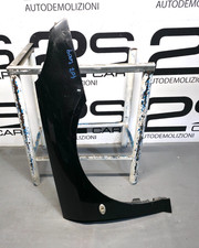 USATO PARAFANGO ANTERIORE LATERALE DESTRO PEUGEOT 407 ANNO 2004 2011