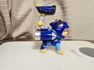 Spin Master paw Patrol Sea Patrol Light Up Chase Diving jetpack  Action Figure 