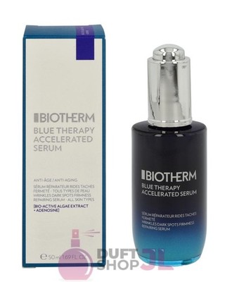 Biotherm Blue Therapy Accelerated Serum 50 ml