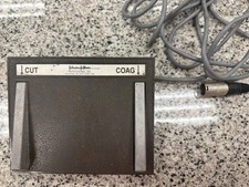 Codman & Shurtleff 80-1149 Foot Pedal