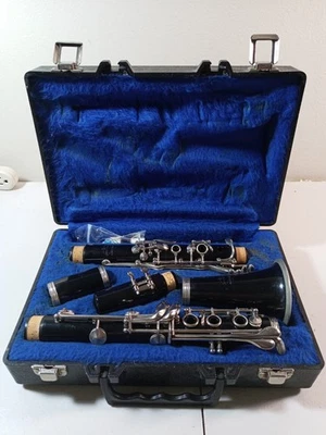 Evette Vintage Clarinets for sale | eBay