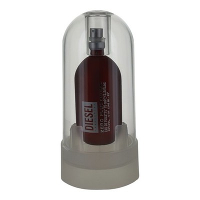 ZERO PLUS MASCULINE DIESEL for Men