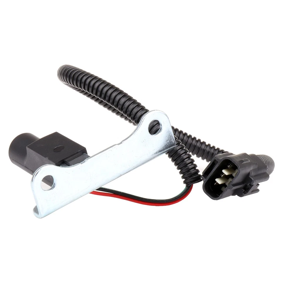 Sensor de posición del cigüeñal ECCPP PC127 para 98-03 Dodge Dakota Durango Ram 1500 Foto 3 de 4