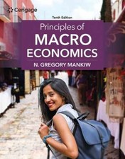Principles of Macroeconomics - Paperback, by ...