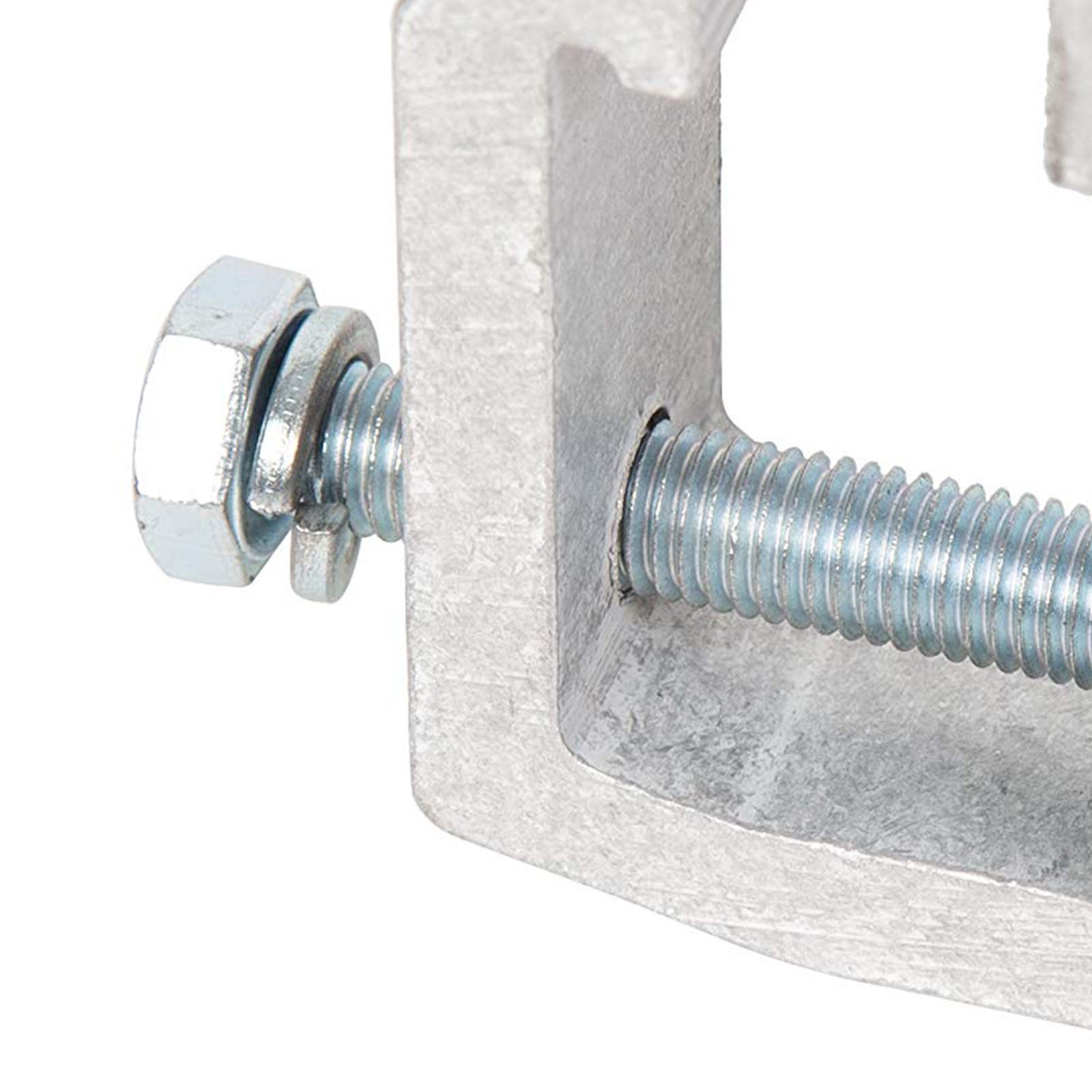 Set Of 4 Heavy Duty Truck Cap Mounting Clamps For Truck Rack Camping Trending