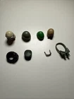 GI Joe Cobra 25th 30th 50th ROC POC Star Wars Figure Lot Custom Fodder 15