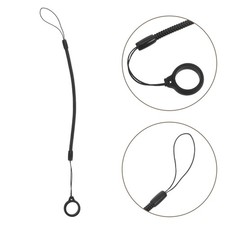 8 Pcs Signature Pen Anti-lost Lanyard Elastic Stylus Tether Anti-loss Leash
