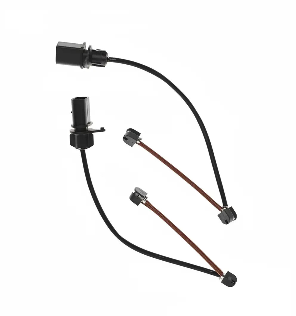 Fits BREMBO A 00 493 BRAKE PAD WEAR SENSOR. REAR REAR AUDI/AUDI (FAW) ⭐UK Stock⭐ - Image 21