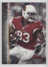 2015 Topps Field Access Gerald Christian #93 0kb5
