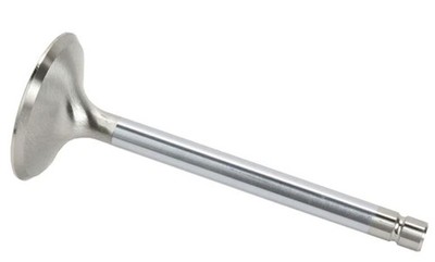 Kibblewhite Precision White Diamond Intake Valve - Standard Motorcycle 40-4372H