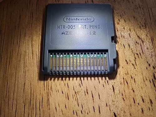 The Legend of Zelda: Phantom Hourglass (Nintendo DS, 2007) - Picture 6 of 6