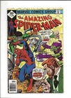 The Amazing Spider-Man #170 (1977) VG- 3.5