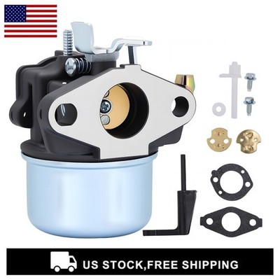 215434 Carburetor For MTD Tiller With Briggs & Stratton 126302-0386-e1 Engine