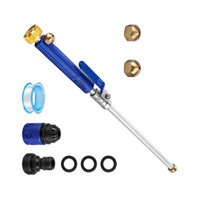 #ad Connect High Pressure Washer Gun Quick High Pressure Washer Nozzles Accessories $13.60