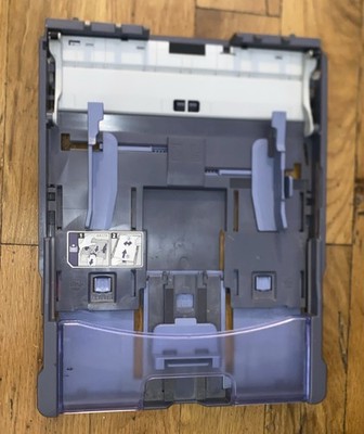 SAMSUNG CLP-300 Color Laser Printer Paper Tray Replacement