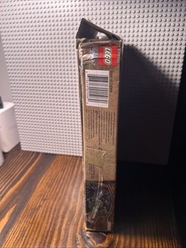 LEGO Harry Potter (2002) Chamber of Secrets 4727: Aragog in the Dark Forrest 98%