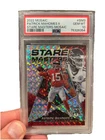 Patrick Mahomes II 2022 Mosaic Stare Masters-Mosaic #SM3 PSA 10📈