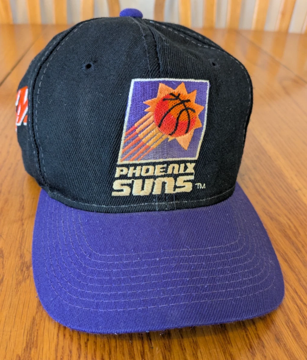 Phoenix Suns NBA Fan Cap, Hats for sale | eBay