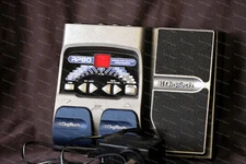 Digitech RP80