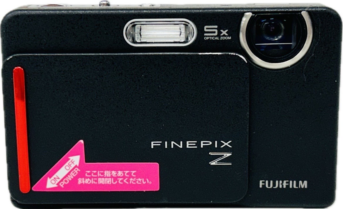 FUJIFILM FINEPIX Z300 コンパクトデジタルカメラ 新製品レビュー：富士フイルム「FinePix Z300」 - デジカメ Watch Watch