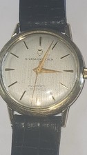 Nivada Grenchen Aquamatic vintage