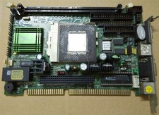ISA half-length card AP-545V V1.3 *le