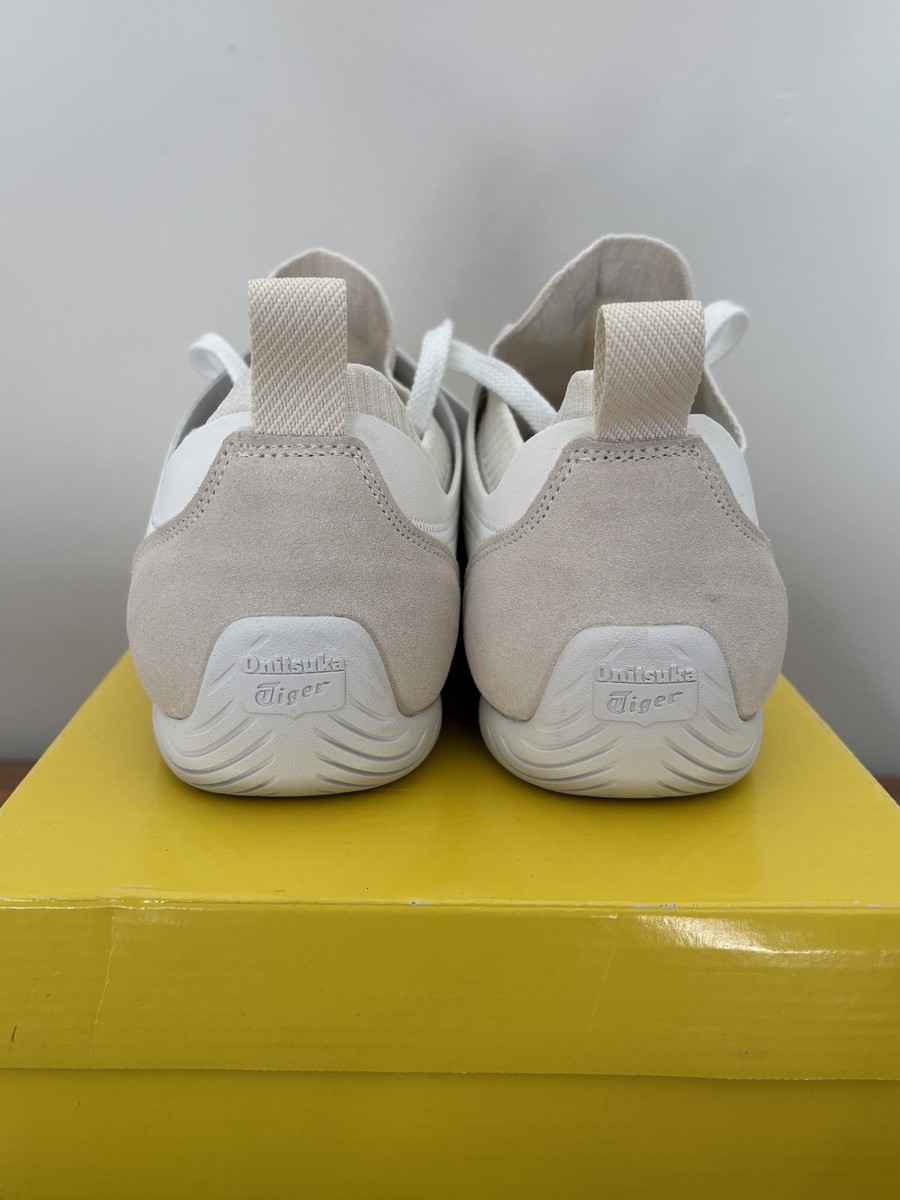 Onitsuka Tiger SCLAW CREAM/WHITE 1183B969 101 UNISEX shoes  display picture 3