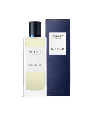 Due Mondi Verset Pafums 50ml
