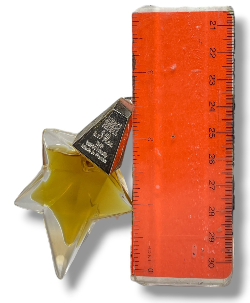 MUGLER ANGEL パルファム 25ml 星型 Angel Fantasm Mugler Eau de