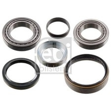 Roulement de roue Mercedes 350