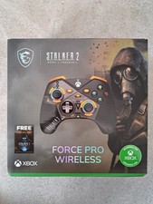 MSI Force Pro Wireless Stalker 2 Editio...