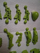 LEGO Green LEGO (R) BIONICLE Parts for sale | eBay