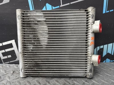 OEM 2018-2020 MERCEDES BENZ E63S E63 AMG W213 RADIATOR OIL COOLER 0995005700