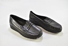 Medicus  Damen Halbschuhe Slipper Ballerinas  UK 4,5 Nr. 25-M 2390