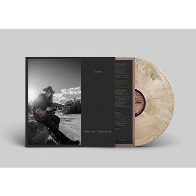 Melissa Etheridge - Rise Tan Colored Vinyl Edition (2026 - US - Original)