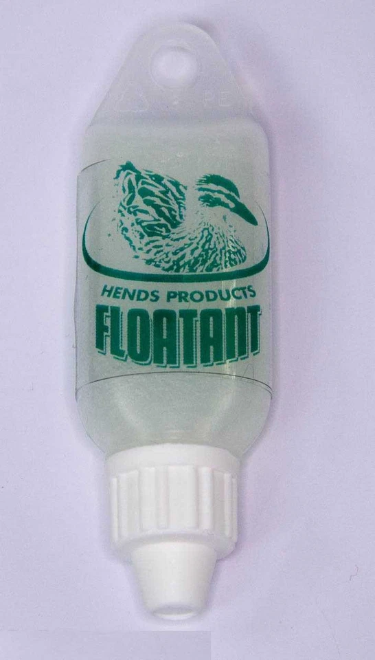 Hends Floatant - Schimmmittel für Fliegen