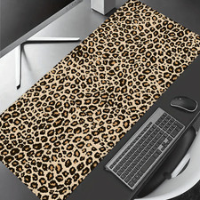 2D Gaming Mouse Pad Desk Mat Non-Slip Rubber Home Office Gaming Enthusiasts Gift