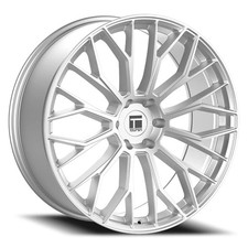 Touren Tr08 3208 Wheels 24x10 25 6x139.7 106.1 Silver Rims Set Of 4 Touren Tr08 3208 Wheels 24x10 25 6x139.7 106.1 Silver Rims Set Of 4