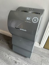 Dyson AB03 hand dryer - grey 