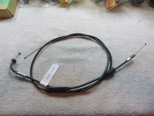 CABLE,THROTTLE | A; L1:730, L2:410 L3:210
